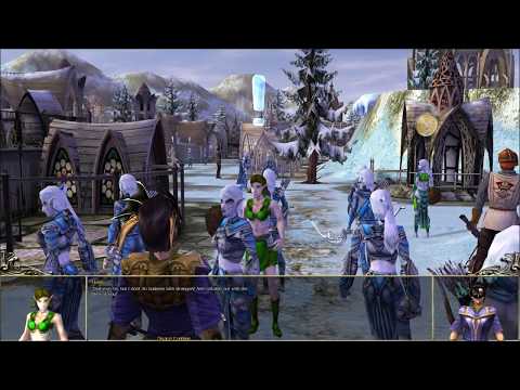 SpellForce: The Breath of Winter Episode 14 - Great Mugwa!