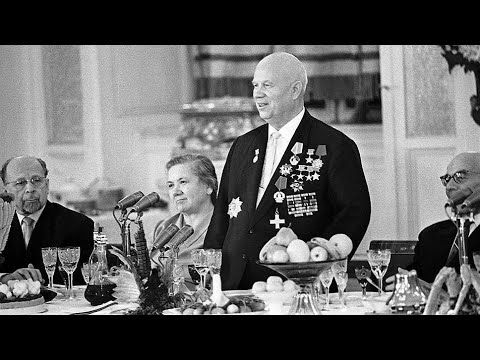 Why Khrushchev Lost Power 1964/ Event of the Day