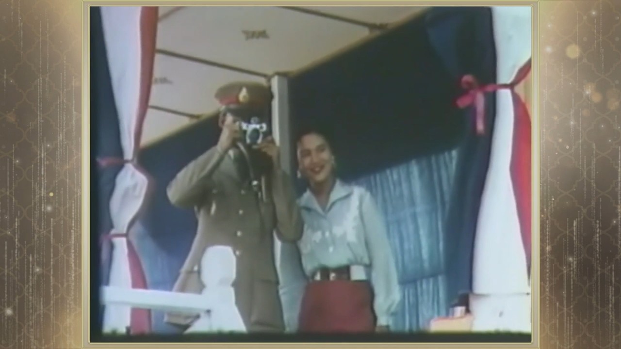 สารคดีพิเศษ พระพันปีหลวง ในดวงใจ ตอนที่ 139