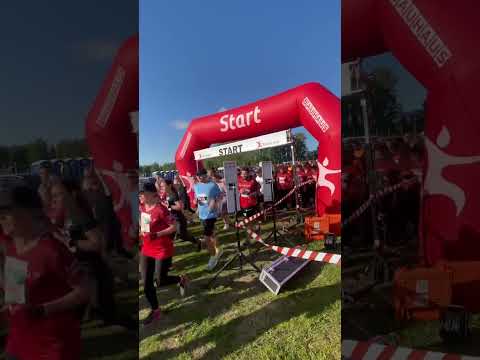 Blodomloppet Borlänge 2023