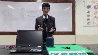 Prudence School Video