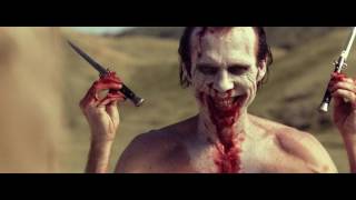 Rob Zombie&#39;s 31 - Ending Scene *SPOILERS*