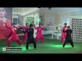 Nigar Chaudhary Stage Mujar 2018