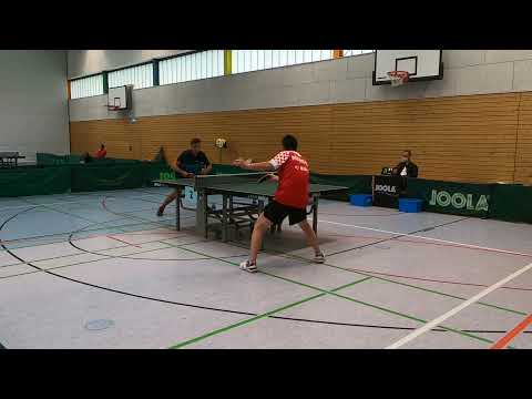 Christopher Simonis - Bing Li