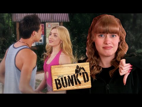 disney's most hated ship (by me)