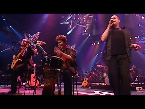 Roupa Nova - Roupa Acústico [Remasterizado] [Completo]