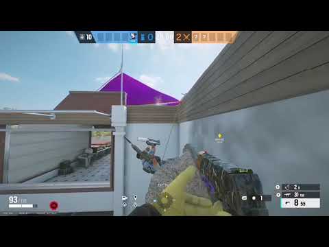 Defender Main Roof
