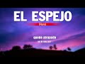 Maná - El Espejo (Letra) ♡ || Lyric - Vietsub