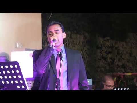 Jaya Mangalam (LIVE) with Chami and the Clan