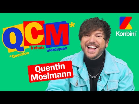 @MosimannOfficial, gagnant de la star Ac’ 7, a répondu à n’importe quoi à notre QCM 😇📝