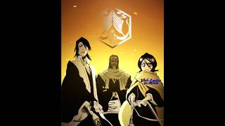 The Kuchiki Family ❤️‍🔥 || [BLEACH] #manga #edit