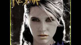 KE$HA - Blah Blah Blah - Original Version - With Out 3OH!3