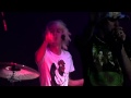 Forever The Sickest Kids - Woah Oh (Live in Sydney) | Moshcam