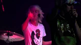 Forever The Sickest Kids - Woah Oh (Live in Sydney) | Moshcam