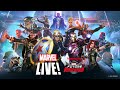 MARVEL Future Revolution DEEP DIVE! | LIVE Gameplay & Interviews