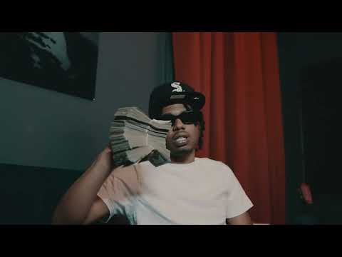 Ken Dogg Million Ways "Official Music Video"