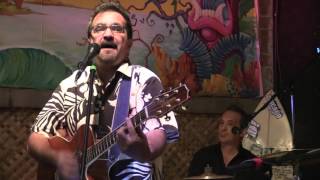 IMUA Live: Asking for A Night - Billy Kaui & Country Comfort cover