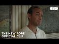 The New Pope: My Return (Season 1 Episode 8 clip) | HBO