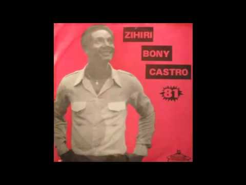 BONY CASTRO - AHIGBE