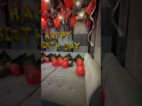 Are you looking for a perfect birthday spot in Kolkata ??#birthdayspot#cinecafe#enjoy #happy