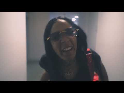 Yamzz Mula - Strapped Up (Shot By Dexta Dave)