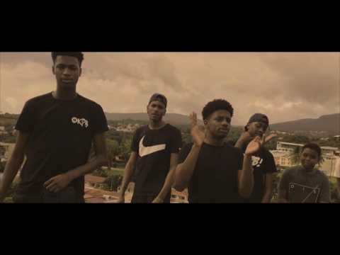 TIGROU x ETN x MATYTI - OKPB FREESTYLE