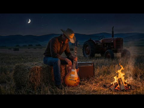 Hate Me If You Want (Official Lyric Video) - Original Country Ballad