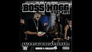 Boss Hogg Outlawz - LOOKIN' CLEAN