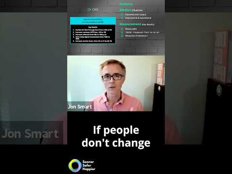 How to write a good OKR