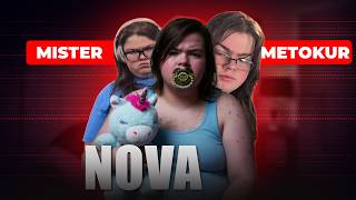 Mister Metokur - Nova Online [2026]