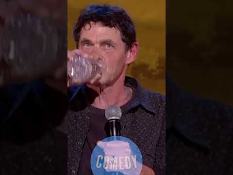 Jeremy Corbyn looks like what?! (Rich Hall) | 3:10 to Humour | Universal Comedy