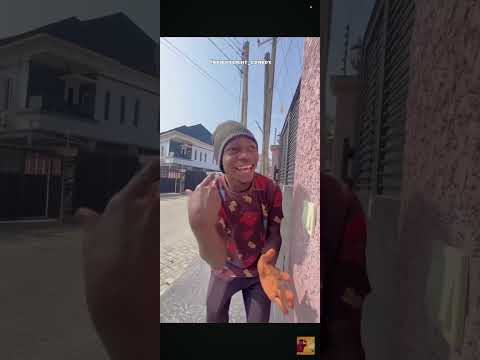 The Bright light comedy The flower