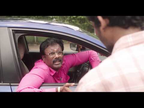 Vinod K Nair Daily Hunt Mobile App - Digital Ad