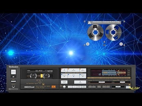 AlimkhanOV A. - I Can Lose My Heart Tonight (C.C.Catch HP Chorus cover)