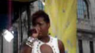 Fantasia Bore Me ((Yawn) GMA