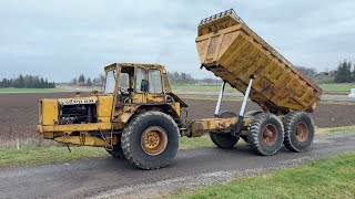 Dumper articulado Volvo 860 | Imagem 4 - Machineryline