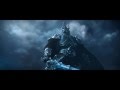 Imagine Dragons - Monster [Arthas Music Video]