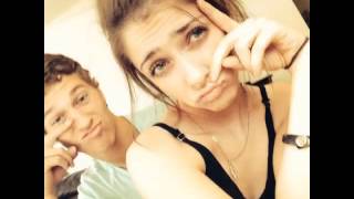 Senior Slideshow "Becoming Me"