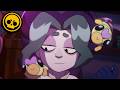 Meet Vince and his family! (Brawl Stars Animation)