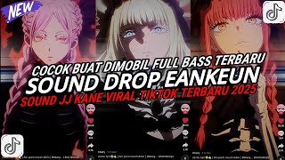 Download lagu DJ DROP ENAKEUN X MASHUP V50 COCOK BUAT DIMOBIL FULL BASS SOUND JJ KANE VIRAL TIKTOK TERBARU 2025 🎧 mp3