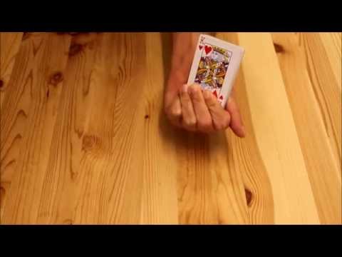 Magic School Lesson 44 - Trick and Tutorial (Zaubertricks mit Auflösung) - Tricks Revealed