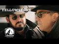 Best Of Rip Taking Care Of Business 🫡 Yellowstone Paramount Network