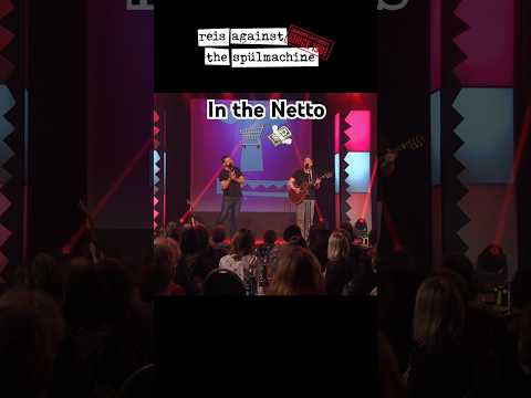 WelthitsmitWitz: In the Netto 🛒💸 #IntheGhetto #Elvis #Netto #Parodie