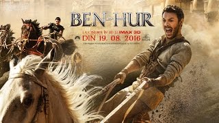 BEN HUR - SPOT 30s - SPARK - 2016 video