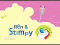 APRIL FOOLS Ren Stimpy On PBS WNED September 29 2004