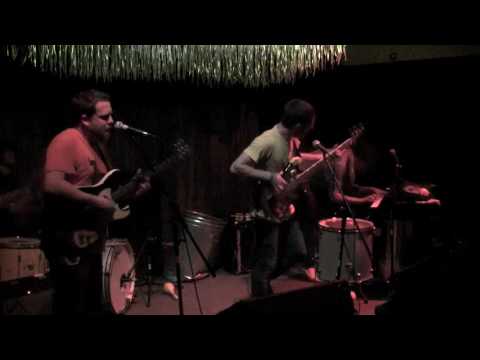 Drink Up Buttercup - Live @ Cameo Gallery, Williamsburg, NY 5-8-09