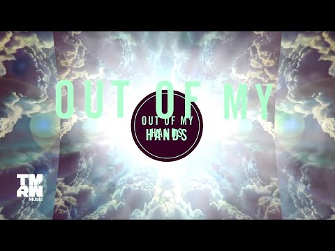 GT, The Only & Christian Luke - Out of My Hands