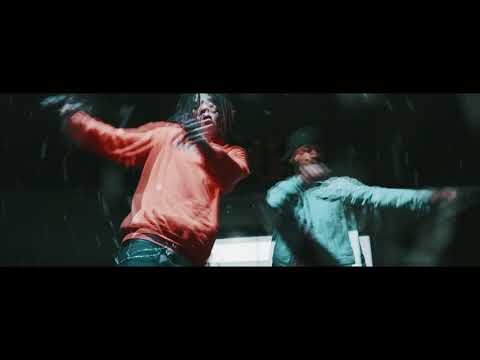 LVSkinny x Young 2 Liter x Quellz - RAW (Official Music Video)