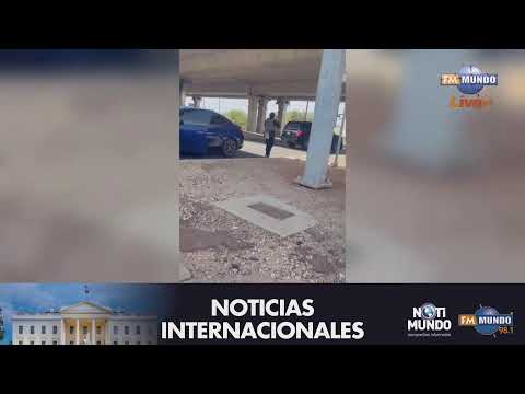 NotiMundo Al D�a