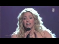 Shakira Waka Waka Live Bambi Awards 2010 HQ Audio